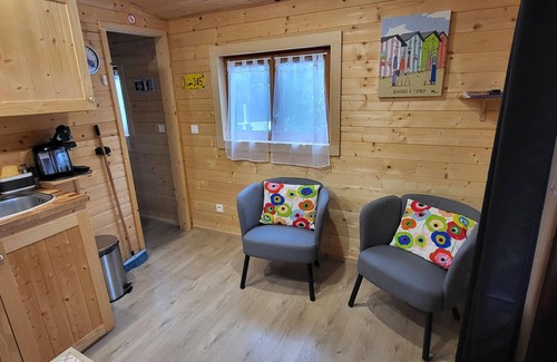 Guidel Cabaña | Vrbo Property