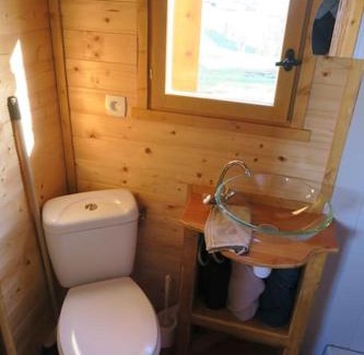 Puymaurin Apartamento | LA ROULOTTE Place Du Bonheur