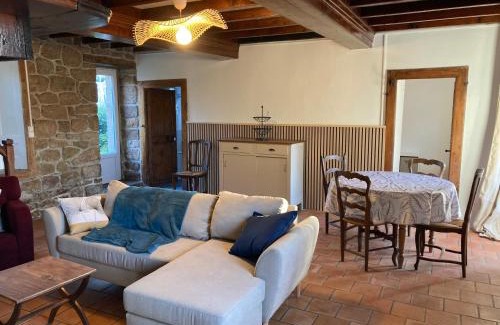 Fermanville Casa | La route du phare