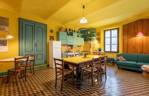 Cossano Belbo Casa | La Rovere by Interhome