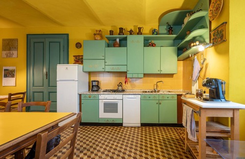Cossano Belbo Casa | La Rovere by Interhome