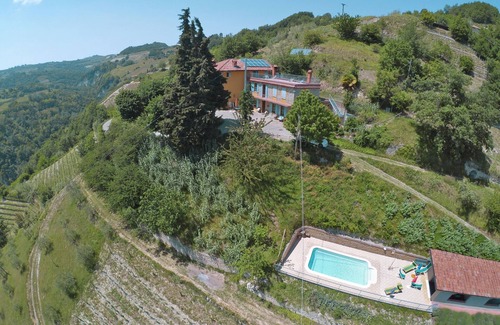 Cossano Belbo Casa | La Rovere by Interhome