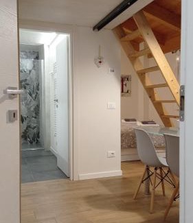 Verolanuova Casa | La Rovettina