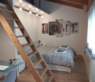 Verolanuova Casa | La Rovettina