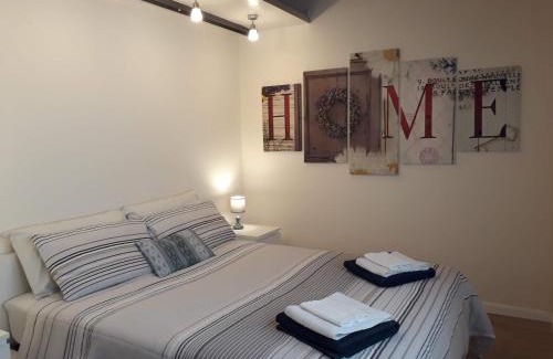 Verolanuova Casa | La Rovettina