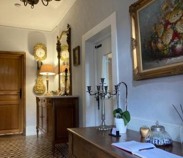 Chaillac Cama Y Desayuno | La Ruche, Chaillac