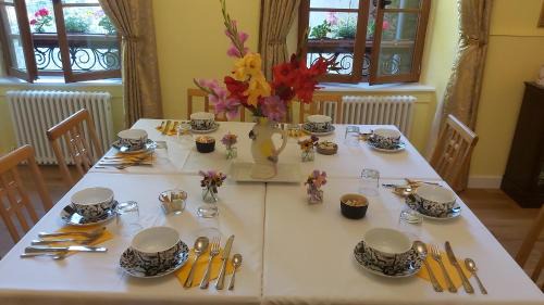 Segur-le-Chateau Cama Y Desayuno | La Ruche Chambres d'hôtes