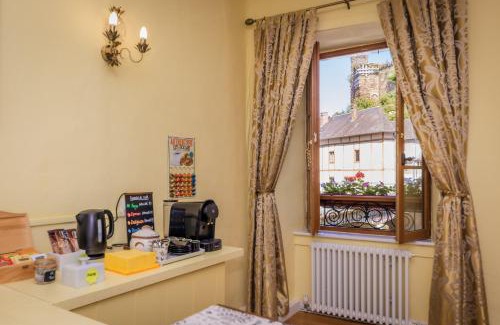 Segur-le-Chateau Cama Y Desayuno | La Ruche Chambres d'hôtes
