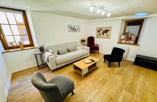 Riquewihr Apartamento | LA RUELLE ALSACIENNE, Charme Alsacien et Confort Moderne
