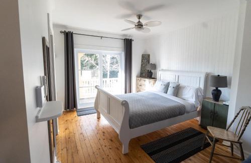 Caplan Apartamento | La Ruelle Hébergement