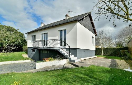 Plurien Casa | La Ruelle Secrète
