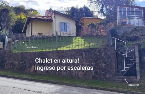 Río Ceballos Apartamento | La Rufina chalet serrano