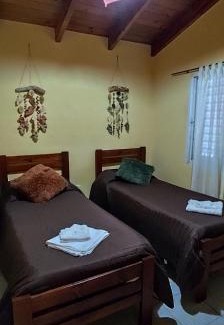 Río Ceballos Apartamento | La Rufina chalet serrano