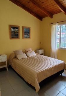 Río Ceballos Apartamento | La Rufina chalet serrano
