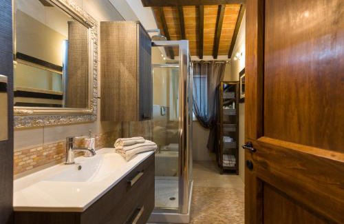 Cortona Casa | La Rugantina