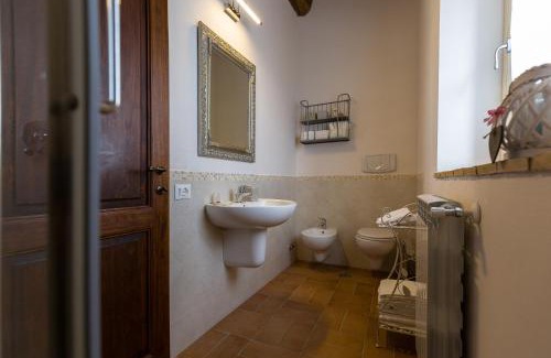 Cortona Casa | La Rugantina