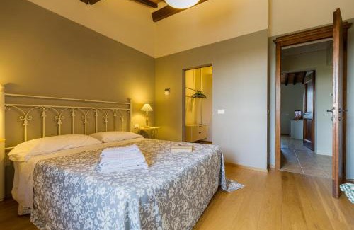 Cortona Casa | La Rugantina