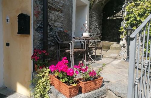 Nesso Apartamento | La Ruota del Mulino
