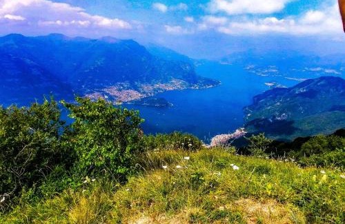 Nesso Apartamento | La Ruota del Mulino