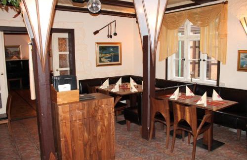 Wernigerode Old Town Hotel | La Rustica Altstadthotel