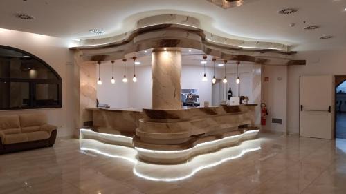 Isola di Capo Rizzuto Hotel | La Rustica Hotel