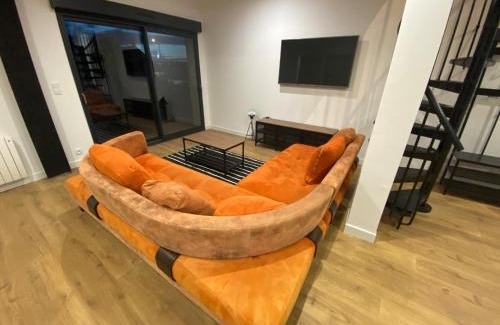 Oye-Plage Casa | La Sècherie de Waldam pour 4 personnes