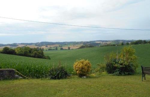 Nanteuil-de-Bourzac Casa | La Sérénité