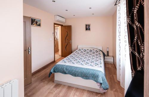 Bischheim Apartamento | La Sérénité Urbaine