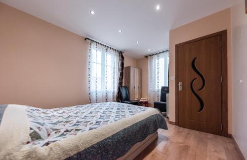 Bischheim Apartamento | La Sérénité Urbaine