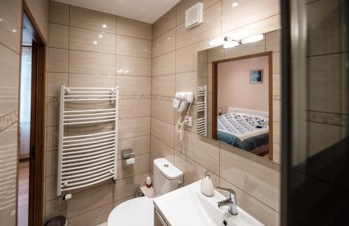 Bischheim Apartamento | La Sérénité Urbaine