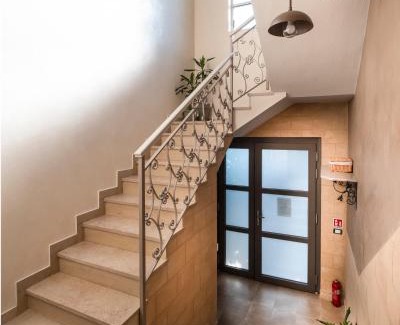 Vanzago Cama Y Desayuno | LA S'VOLTA VANZAGO BED AND BREAKFAST