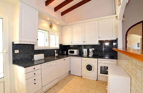 El Tesoro Casa | La Sabatera by Interhome