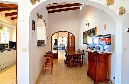 El Tesoro Casa | La Sabatera by Interhome
