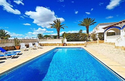 El Tesoro Casa | La Sabatera by Interhome