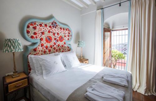 Tarifa Casa | La Sacristía