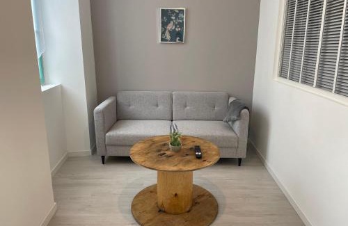Saint-Jean-d'Angely Apartamento | La Saint Jean