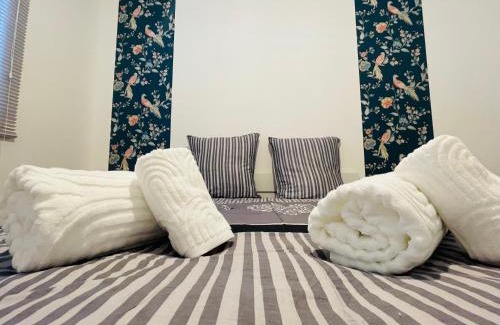Saint-Jean-d'Angely Apartamento | La Saint Jean