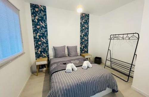 Saint-Jean-d'Angely Apartamento | La Saint Jean