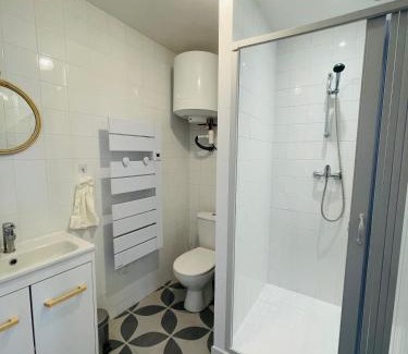 Saint-Jean-d'Angely Apartamento | La Saint Jean