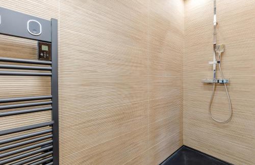Saint-Michel - Nansouty - Saint-Genes Apartamento | LA Sainte Catherine 215
