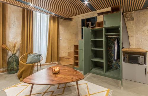 Saint-Michel - Nansouty - Saint-Genes Apartamento | LA Sainte Catherine 264