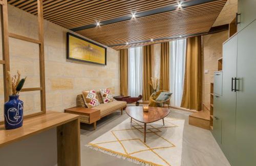 Saint-Michel - Nansouty - Saint-Genes Apartamento | LA Sainte Catherine 264