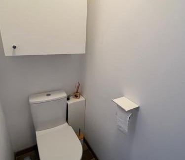 Savonnieres Apartamento | la Sainterie