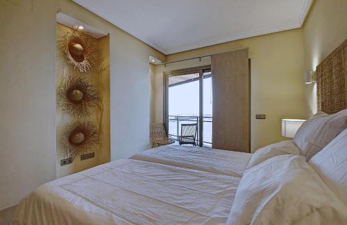 Tazacorte Apartamento | La Sal