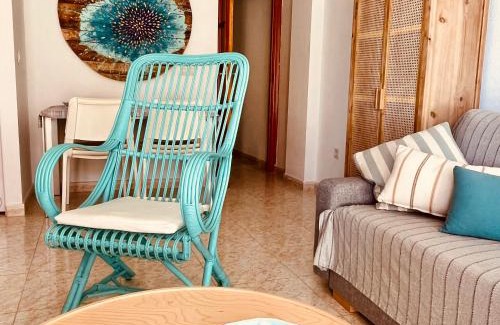 Chilches Apartamento | La salada Xilxes