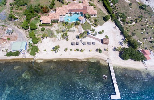 Les Terres Basses Villa | Villa ∙ 6 habitaciones ∙ 12 personas