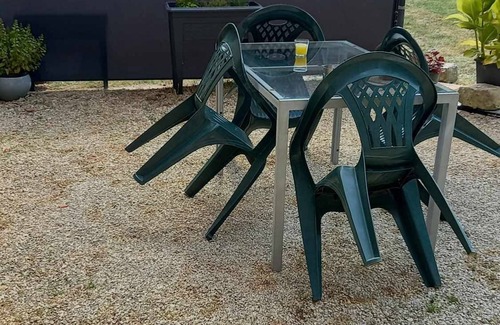 Savigne Casa | La Salamandre aux Gîtes des Epinoux
