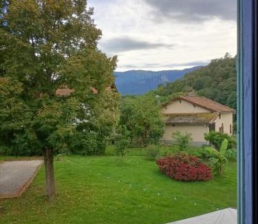 Montastruc-de-Salies Casa | La salamandre de l'escat