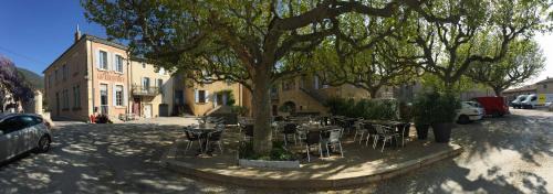 Venterol Casa | La salamandre
