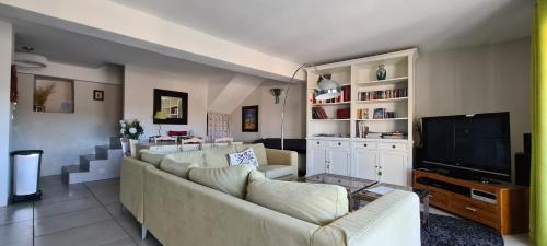 Venterol Casa | La salamandre